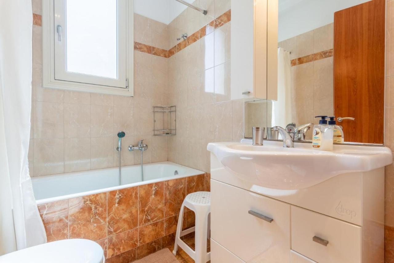 Villa Georgia Gerani Chanion 외부 사진
