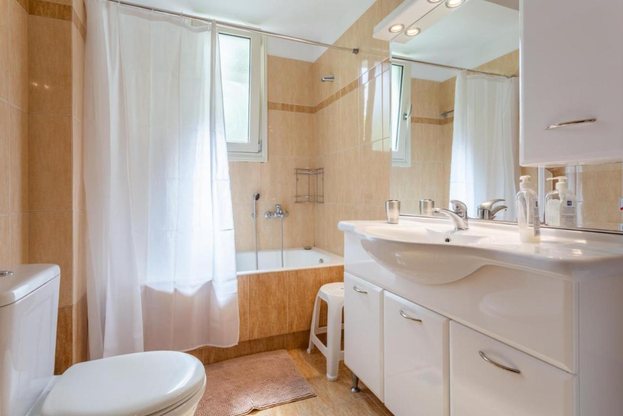 Villa Georgia Gerani Chanion 외부 사진